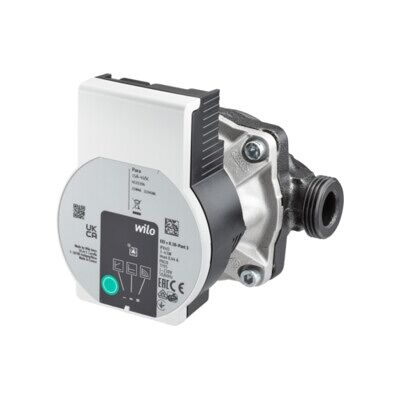 Oventrop Pump Wilo Yonos Para, sans câble 1151088 (1151088) - Publicité Oventrop Pump Wilo Yonos Para, sans câble 1151088 (1151088) - Publicité