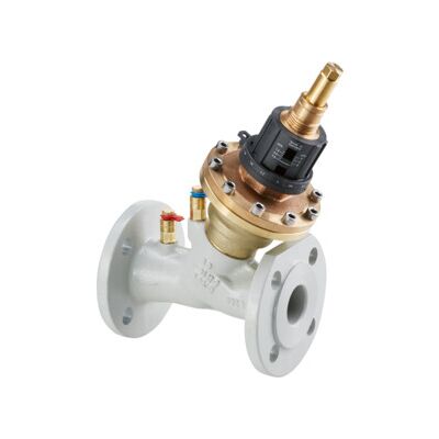 OVENTROP-Reg.-Vent. Cocon QFC avec mesure DN50, 2 pouces ANSI flg. 8.8-35.2 GPM (1676150) - Publicité OVENTROP-Reg.-Vent. Cocon QFC avec mesure DN50, 2 pouces ANSI flg. 8.8-35.2 GPM (1676150) - Publicité