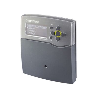 Oventrop Régulateur de remplacement Regtronic RH HT câblé, électronique (1152070) - Publicité Oventrop Régulateur de remplacement Regtronic RH HT câblé, électronique (1152070) - Publicité