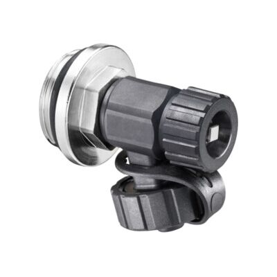 Oventrop Robinet de remplissage et vidange pour distributeur de chauffage, G 3/4 (1408104) - Publicité Oventrop Robinet de remplissage et vidange pour distributeur de chauffage, G 3/4 (1408104) - Publicité