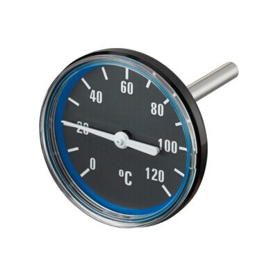 Oventrop Thermomètre f Optibal PK/Regumat, Regucirc M DN 25-5 (1355093) - Publicité Oventrop Thermomètre f Optibal PK/Regumat, Regucirc M DN 25-5 (1355093) - Publicité