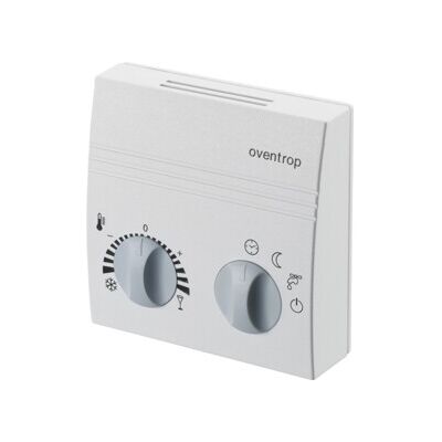 OVENTROP unité de commande d'ambiance pour Regtronic RH (1152087) - Publicité OVENTROP unité de commande d'ambiance pour Regtronic RH (1152087) - Publicité