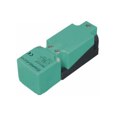 Pepperl+Fuchs NBB20-U1-Z2 - Capteur de proximité inductif - 20mm - NO/NC - Publicité Pepperl+Fuchs NBB20-U1-Z2 - Capteur de proximité inductif - 20mm - NO/NC - Publicité