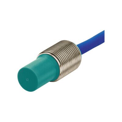 Capteur de proximité inductif Pepperl+Fuchs NJ5-11-N-G - 5mm, M14 - Publicité Capteur de proximité inductif Pepperl+Fuchs NJ5-11-N-G - 5mm, M14 - Publicité