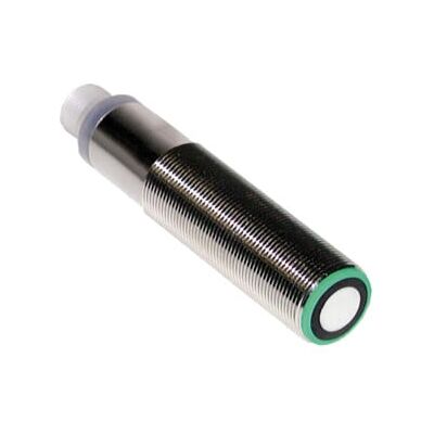 Capteur à ultrasons Pepperl+Fuchs UB500-18GM75-U-V15 - MOSFET N-Channel - Publicité Capteur à ultrasons Pepperl+Fuchs UB500-18GM75-U-V15 - MOSFET N-Channel - Publicité