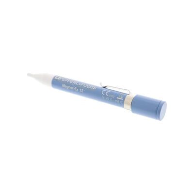Sonde de test magnétique Pepperl+Fuchs Magnet-Ex 12 - Antidéflagrant - Publicité Sonde de test magnétique Pepperl+Fuchs Magnet-Ex 12 - Antidéflagrant - Publicité