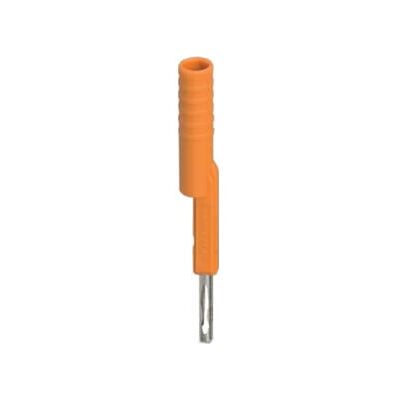Phoenix Contact - 3032761 - Violet - 10 pcs - Adaptateur de test - Publicité Phoenix Contact - 3032761 - Violet - 10 pcs - Adaptateur de test - Publicité