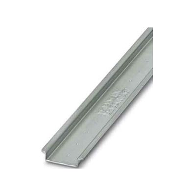 Phoenix Contact Rail de support profilé non percé L=2m NS 35/7,5 Unperf 2m (0801681) - Publicité Phoenix Contact Rail de support profilé non percé L=2m NS 35/7,5 Unperf 2m (0801681) - Publicité
