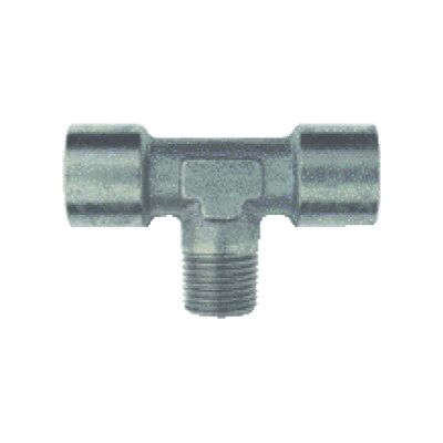 Pièce en T Schneider TSK-MS 1xR1/4a-2xG1/4i (DGKE041922) - Publicité Pièce en T Schneider TSK-MS 1xR1/4a-2xG1/4i (DGKE041922) - Publicité