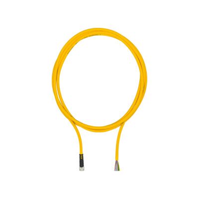 Pilz PSEN Câble 5m - Câble de connexion pour électronique et caméra - Publicité Pilz PSEN Câble 5m - Câble de connexion pour électronique et caméra - Publicité