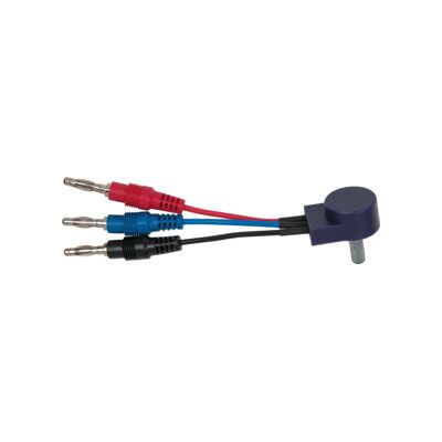 Potentiomètre avec résistance réglable ; KS Tools (150.0951) - Publicité Potentiomètre avec résistance réglable ; KS Tools (150.0951) - Publicité