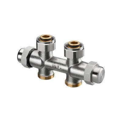 Raccord OVENTROP-Multiflex FQ pour G 3/4 AG, DG, G 3/4 ÜM x 3/4 AG (1015803) - Publicité Raccord OVENTROP-Multiflex FQ pour G 3/4 AG, DG, G 3/4 ÜM x 3/4 AG (1015803) - Publicité