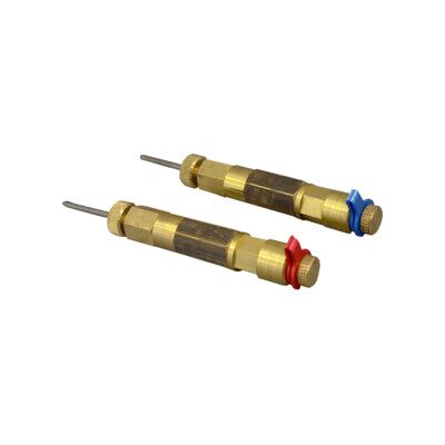 Rallonge Oventrop 1060282 100mm, pour kits de raccordement (1060282) - Publicité Rallonge Oventrop 1060282 100mm, pour kits de raccordement (1060282) - Publicité