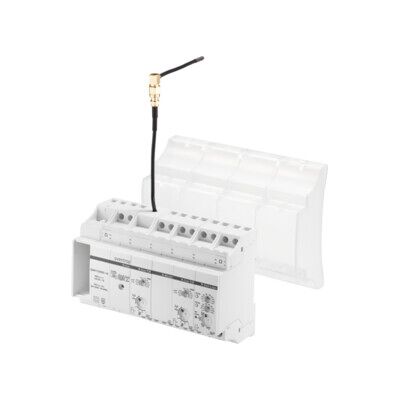 Récepteur radio OV R-Con 1150773 sans logique de pompe ; Oventrop (1150773) - Publicité Récepteur radio OV R-Con 1150773 sans logique de pompe ; Oventrop (1150773) - Publicité