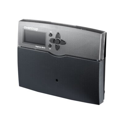Régulateur de système solaire Oventrop Regtronic RM-B (1369555) - Publicité Régulateur de système solaire Oventrop Regtronic RM-B (1369555) - Publicité