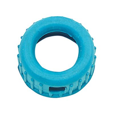 Riegler Bouchon de protection manomètre en caoutchouc, rouge, pour Ø 63 mm (GS 30) - Publicité Riegler Bouchon de protection manomètre en caoutchouc, rouge, pour Ø 63 mm (GS 30) - Publicité