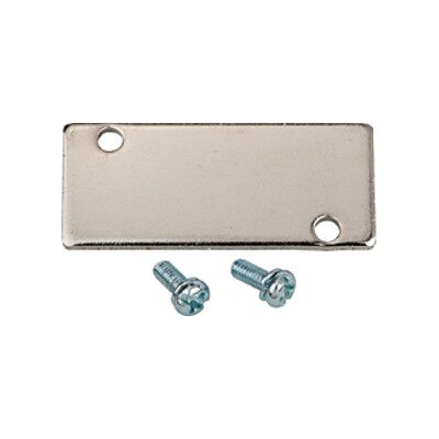 Riegler Plaque de recouvrement pour plaque de base, raccord M5, G 1/8 (5520.18-A) - Publicité Riegler Plaque de recouvrement pour plaque de base, raccord M5, G 1/8 (5520.18-A) - Publicité