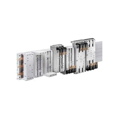 Rittal - Adaptateur d'appareil SV 9342.510 - 3 pôles, 160A, 90x215 mm - Publicité Rittal - Adaptateur d'appareil SV 9342.510 - 3 pôles, 160A, 90x215 mm - Publicité