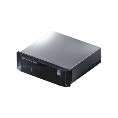 Rittal Alimentation 24V pour CMC III 100-240VAC DK 7030.060 (7030060) - Publicité Rittal Alimentation 24V pour CMC III 100-240VAC DK 7030.060 (7030060) - Publicité