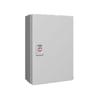 Armoire Murale Rittal KX 1554.000 - IP66 - Publicité Armoire Murale Rittal KX 1554.000 - IP66 - Publicité