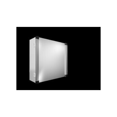 Rittal Boîtier en acier AX 6315.650 - IP55 - Publicité Rittal Boîtier en acier AX 6315.650 - IP55 - Publicité