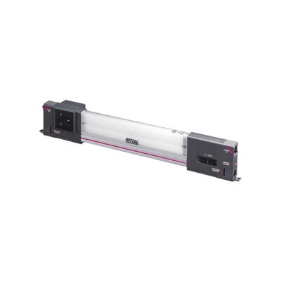 Rittal Câblage traversant 3 pôles ou 1000 mm avec connecteur + borne SZ 2500.530 (2500530) - Publicité Rittal Câblage traversant 3 pôles ou 1000 mm avec connecteur + borne SZ 2500.530 (2500530) - Publicité