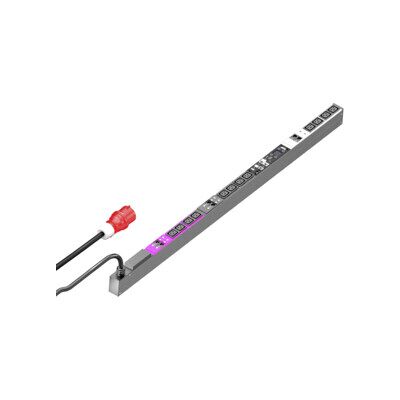 Rittal Câble de connexion 1,5 m pour alimentation SM 6450.060 (6450060) - Publicité Rittal Câble de connexion 1,5 m pour alimentation SM 6450.060 (6450060) - Publicité