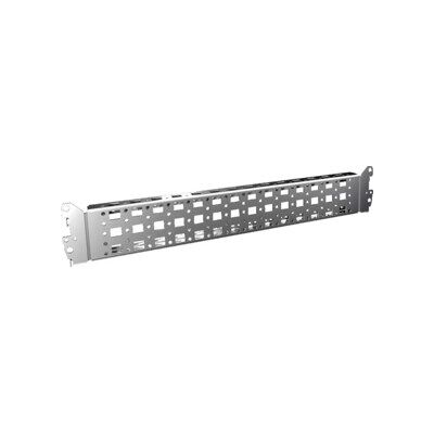 Rittal Châssis système 23x64mm, H/I/P : 500mm VX 8617.120 (4 pièces) (8617120) - Publicité Rittal Châssis système 23x64mm, H/I/P : 500mm VX 8617.120 (4 pièces) (8617120) - Publicité