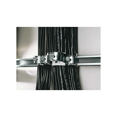 Rittal Collier 18-22 mm DK 7097.000 (25 pièces) (7097000) - Publicité Rittal Collier 18-22 mm DK 7097.000 (25 pièces) (7097000) - Publicité