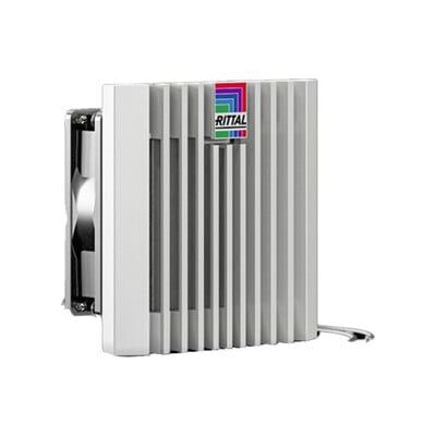 RITTAL Ventilateur filtrant Blue e+ EMV 20/25 m³/h 115 V SK 3237.810 (3237810) - Publicité RITTAL Ventilateur filtrant Blue e+ EMV 20/25 m³/h 115 V SK 3237.810 (3237810) - Publicité