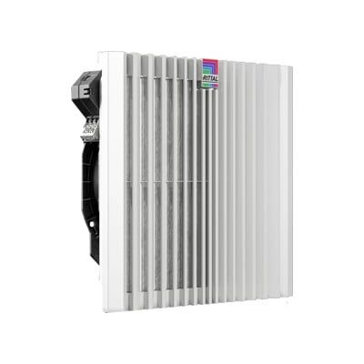 RITTAL Ventilateur filtrant Blue e+ EMV 540/590 m³/h 115 V SK 3243.810 (3243810) - Publicité RITTAL Ventilateur filtrant Blue e+ EMV 540/590 m³/h 115 V SK 3243.810 (3243810) - Publicité