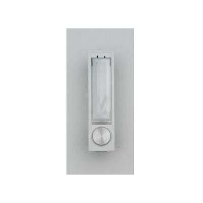 Ritto par Schneider 1229922 Accessoire pour interphone en acier inoxydable - Publicité Ritto par Schneider 1229922 Accessoire pour interphone en acier inoxydable - Publicité