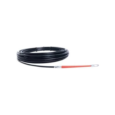 RUNPOTEC Tire-fils en perlon Runpo 1, Longueur ruban: 15 m (30029) - Publicité RUNPOTEC Tire-fils en perlon Runpo 1, Longueur ruban: 15 m (30029) - Publicité