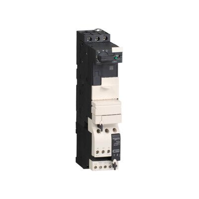 Schneider Electric Commutateur rotatif 32A 110-240V AC/DC LU2B32FU (LU2B32FU) - Publicité Schneider Electric Commutateur rotatif 32A 110-240V AC/DC LU2B32FU (LU2B32FU) - Publicité