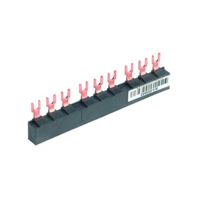 Schneider Electric Système de barres collectrices GV2G345 (GV2G345) - Publicité Schneider Electric Système de barres collectrices GV2G345 (GV2G345) - Publicité