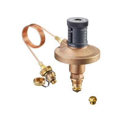Servomoteur à membrane OV pour Hydromat DP, DN50, 250-700 mbar ; Oventrop (1064797) - Publicité Servomoteur à membrane OV pour Hydromat DP, DN50, 250-700 mbar ; Oventrop (1064797) - Publicité