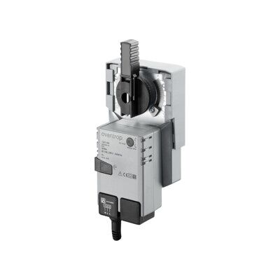 Servomoteur OV pour KH 1381199 à trois voies ; Oventrop (1381199) - Publicité Servomoteur OV pour KH 1381199 à trois voies ; Oventrop (1381199) - Publicité