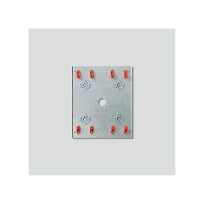 Siedle VA/GU 524-0 - Accessoires pour sonnette et vidéophone - Publicité Siedle VA/GU 524-0 - Accessoires pour sonnette et vidéophone - Publicité