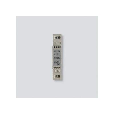 Siedle Siedle PSM 1 12 24 Alimentation électrique - Sécurité bâtiment - Publicité Siedle Siedle PSM 1 12 24 Alimentation électrique - Sécurité bâtiment - Publicité