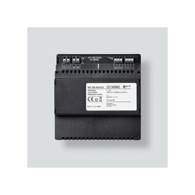 Siedle NG 706-30/33-0 Alimentation - Unité électrique - Publicité Siedle NG 706-30/33-0 Alimentation - Unité électrique - Publicité
