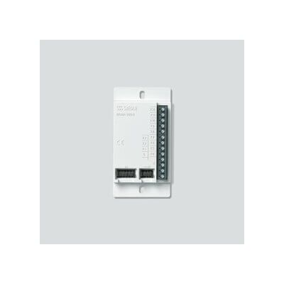 Siedle Siedle 200035455-00 Adaptateur bus Signaler - Accessoires pour interphone - Publicité Siedle Siedle 200035455-00 Adaptateur bus Signaler - Accessoires pour interphone - Publicité