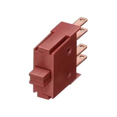 Bloc de contacts modulaire Siemens 3SB2404-0C - Élément de commutation - Publicité Bloc de contacts modulaire Siemens 3SB2404-0C - Élément de commutation - Publicité