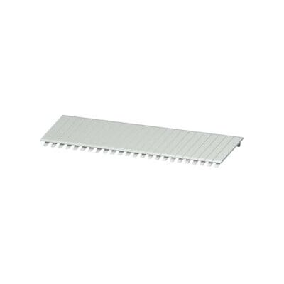 Siemens Indus.Sector Bande de recouvrement aveugle 12TE, blanc RAL9010 8GB4683 (8GB4683) - Publicité Siemens Indus.Sector Bande de recouvrement aveugle 12TE, blanc RAL9010 8GB4683 (8GB4683) - Publicité