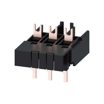 Siemens Indus.Sector Bloc de connexion 3RA2921-1AA00 (3RA29211AA00) - Publicité Siemens Indus.Sector Bloc de connexion 3RA2921-1AA00 (3RA29211AA00) - Publicité