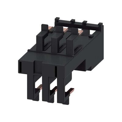 Siemens Indus.Sector Bloc de connexion 3RA2921-2AA00 (3RA29212AA00) - Publicité Siemens Indus.Sector Bloc de connexion 3RA2921-2AA00 (3RA29212AA00) - Publicité