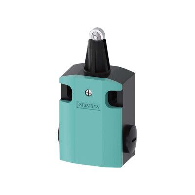 Interrupteur de position Siemens 3SE5122-0CD02-1AA7 - IP66/IP67 - Publicité Interrupteur de position Siemens 3SE5122-0CD02-1AA7 - IP66/IP67 - Publicité