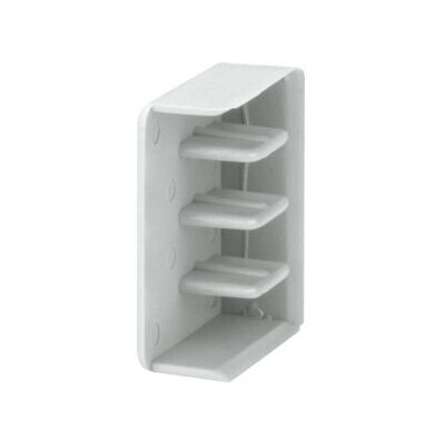 Siemens Indus.Sector Embout 2/3 phases pour rail à broches 5ST3750 (5ST3750) - Publicité Siemens Indus.Sector Embout 2/3 phases pour rail à broches 5ST3750 (5ST3750) - Publicité