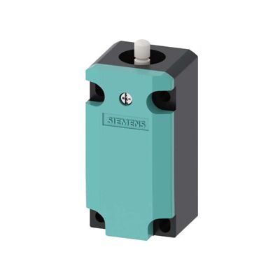 Siemens 3SE5112-0LA00 Interrupteur de sécurité IP66/IP67 - Publicité Siemens 3SE5112-0LA00 Interrupteur de sécurité IP66/IP67 - Publicité