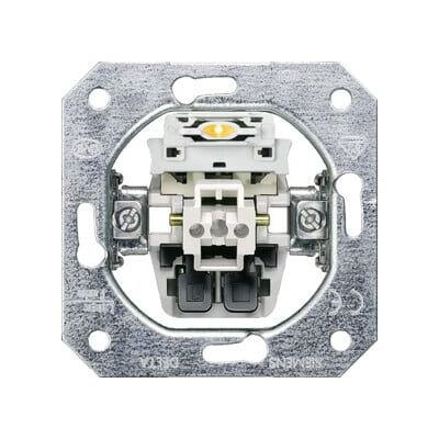 Siemens Indus.Sector Interrupteur de commande marche-arrêt Delta 5TA2150 (5TA2150) - Publicité Siemens Indus.Sector Interrupteur de commande marche-arrêt Delta 5TA2150 (5TA2150) - Publicité
