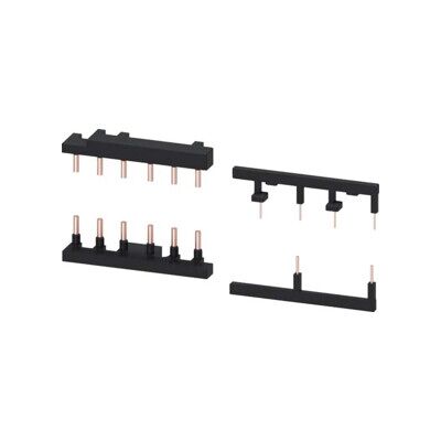 Siemens Indus.Sector Kit de câblage Verrouillage mécanique 3RA2923-2AA1 (3RA29232AA1) - Publicité Siemens Indus.Sector Kit de câblage Verrouillage mécanique 3RA2923-2AA1 (3RA29232AA1) - Publicité